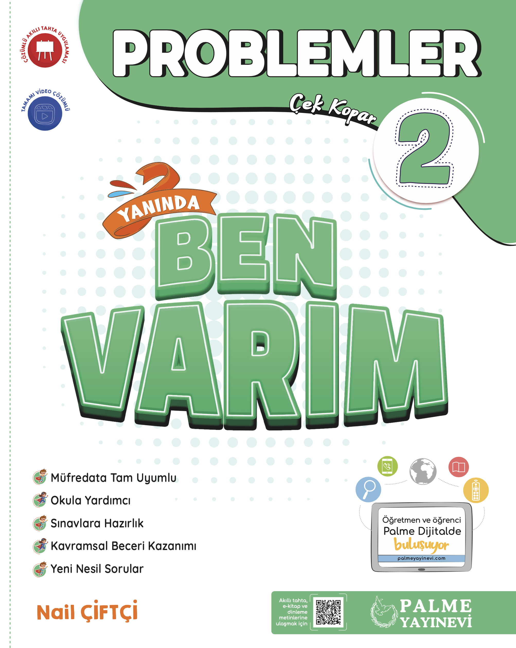 2. SINIF YANINDA BEN VARIM PROBLEMLER